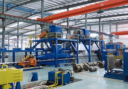 交钥匙交付，快速投产