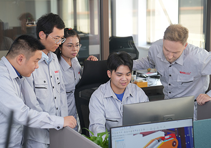 全局服务，安心保障