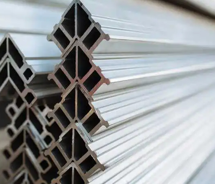 铝挤压整线的核心：模具与挤压机的协同优化